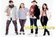 Subcultures-Indie culture