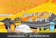 ATOM Safety Publication 2014