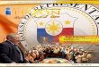 One Luzon E-NewsMagazine 28 April 2012