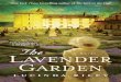 The Lavender Garden by Lucinda Riley - Excerpt