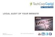 Website Legal Audit: How to Perform Legal Audit of Your Website | Role of Internet Lawyer (Law Firm)