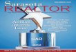 Sarasota Realtor Magazine - December 2012