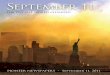 September 11 The Day The World Changed