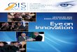 Eye On Innovation - OIS ASCRS 2013