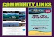 Community Links Issue 157