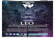 Leo web flayer