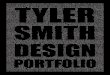 Tyler Smith Design Portfolio