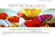 CBT in the City Newsletter 28 February 2013