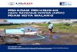 Program Penurunan NRW - PDAM Kota Malang Hires