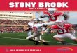 2010 Stony Brook Football Media Guide