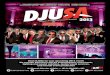 SM Presents DJUSA Talent 2013