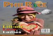 PhilRice Magazine 2011_1st Quarter