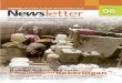 News Letter Edisi 06 April 2010