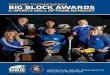 2013 UBC Big Block Awards and Hall of Fame Program