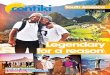 Contiki Holidays South America eBrochure 2011-12 (AUD)