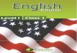 English Course Class 01