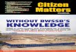 citizen matters emagazine 30-March-2013