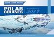 Wild Earth Travel - Polar Expedtions