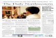 The Daily Northwestern 5/19/09