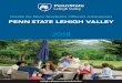 Offer Guide: Penn State Lehigh Valley