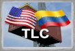 TLC COLOMBIA - USA