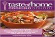 Gwinnett Daily Post Special Section - TasteofHomeCooking-2010