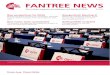 Fantree News 8/2008