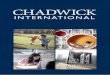 Chadwick International Viewbook