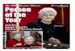 2010 Greater Pittston Person of the Year