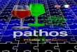 PATHOS GLASS PLASTIC COLLECTION