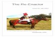 The Re-enactor issue 19 PDF