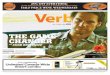 Verb Issue R53 (Nov. 9-15, 2012)