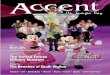 Accent On Tampa Bay Magazine #157