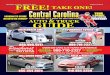Central Carolina Auto Guide Volume 1 Issue 4