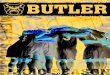 2010 Butler Men's Soccer Guide