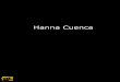Hanna Cuenca - Cuentera