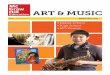 McGraw Hill Education Art & Music Catalog 2014
