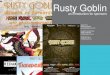 Rusty Goblin Sponsorship Proposal