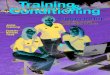 Training & Conditioning 17.9