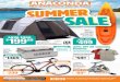 Anaconda Summer Sale