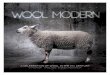 Wool Modern