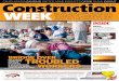Construction Week - Issue 298