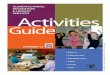 Summer 2012 Activities Guide (updated 5-1-12)