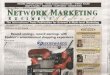 Network Marketing Business Journal