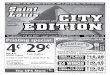 70: St. Louis City Edition