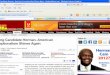 AFRICAN LEADER and Moses Asare featured on International Websites