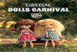 Lookbook Dolls Carnival