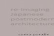 Reimaging Japanese Postmodern Architecture