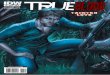 True Blood: Tainted Love #4 (of 6)