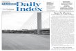 Tacoma Daily Index, December 28, 2012